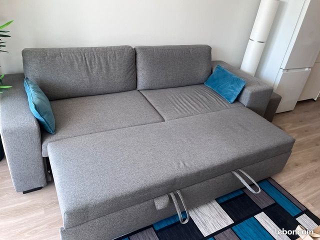 Banquette canape convertible (image 6)