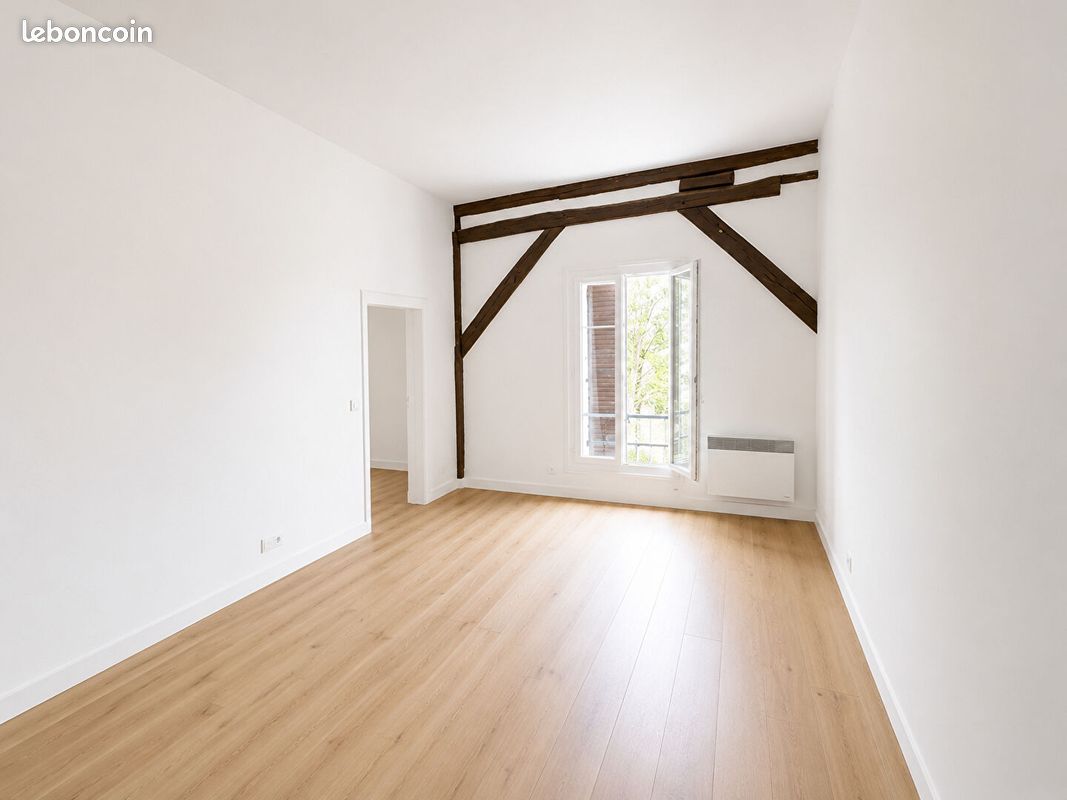 Appartement 2 pièces 30 m² · à Vincennes · 30 m² · 315 000 €