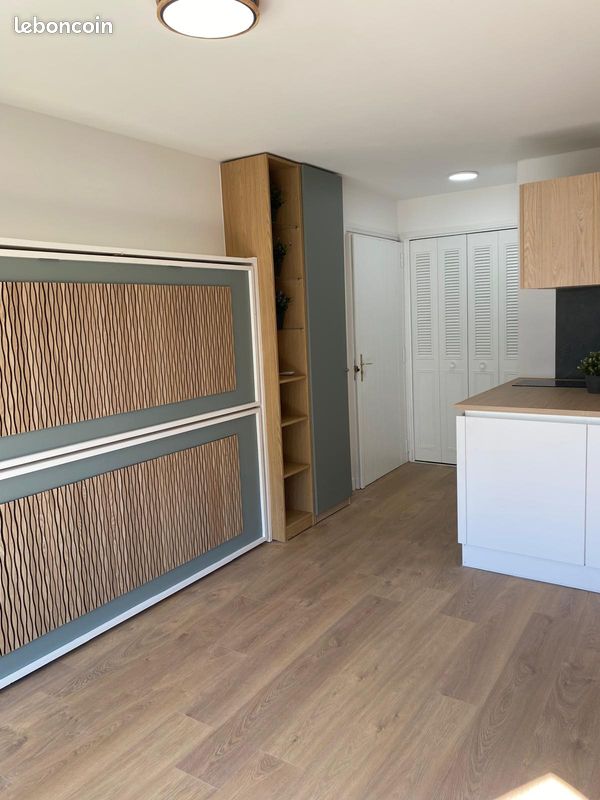Appartement 1 pièce 24 m² · à Saint-Raphaël · 24 m² · 275 000 €