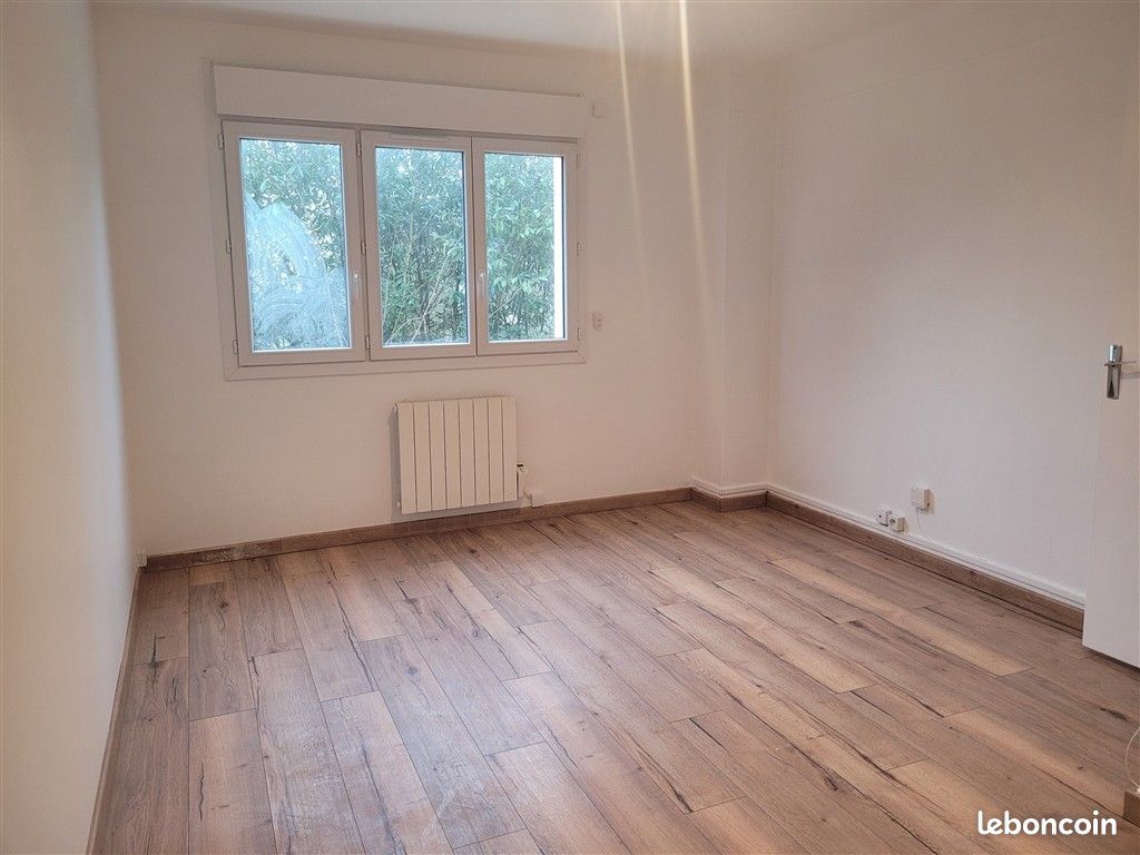 Appartement 1 pièce 31 m² · à Vaujours · 31 m² · 670 €/mois