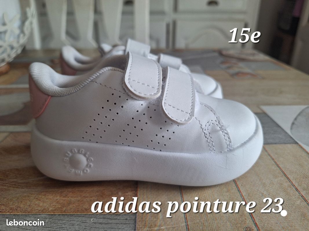 Basket Superstar Bebe Fille Basket Adidas Bebe Fille Pointure 23