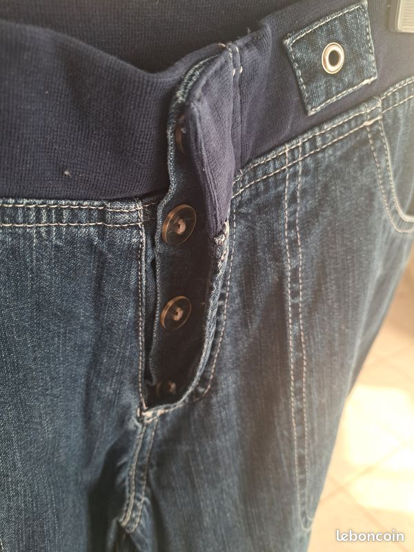 Pantalon homme (image 3)