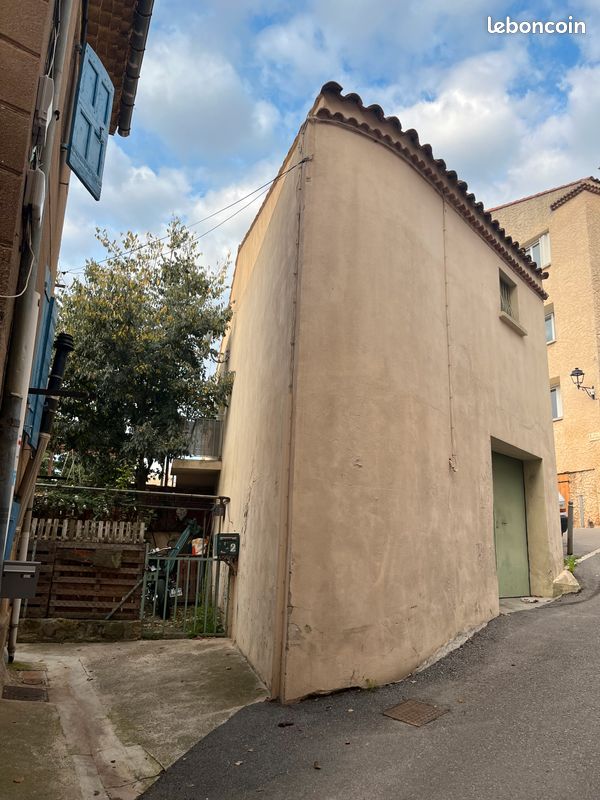 Appartement 2 pièces 40 m² · à Puyloubier · 40 m² · 109 000 €