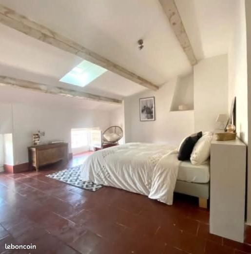 Appartement 4 pièces 74 m² · à Carcassonne · 74 m² · 144 500 €