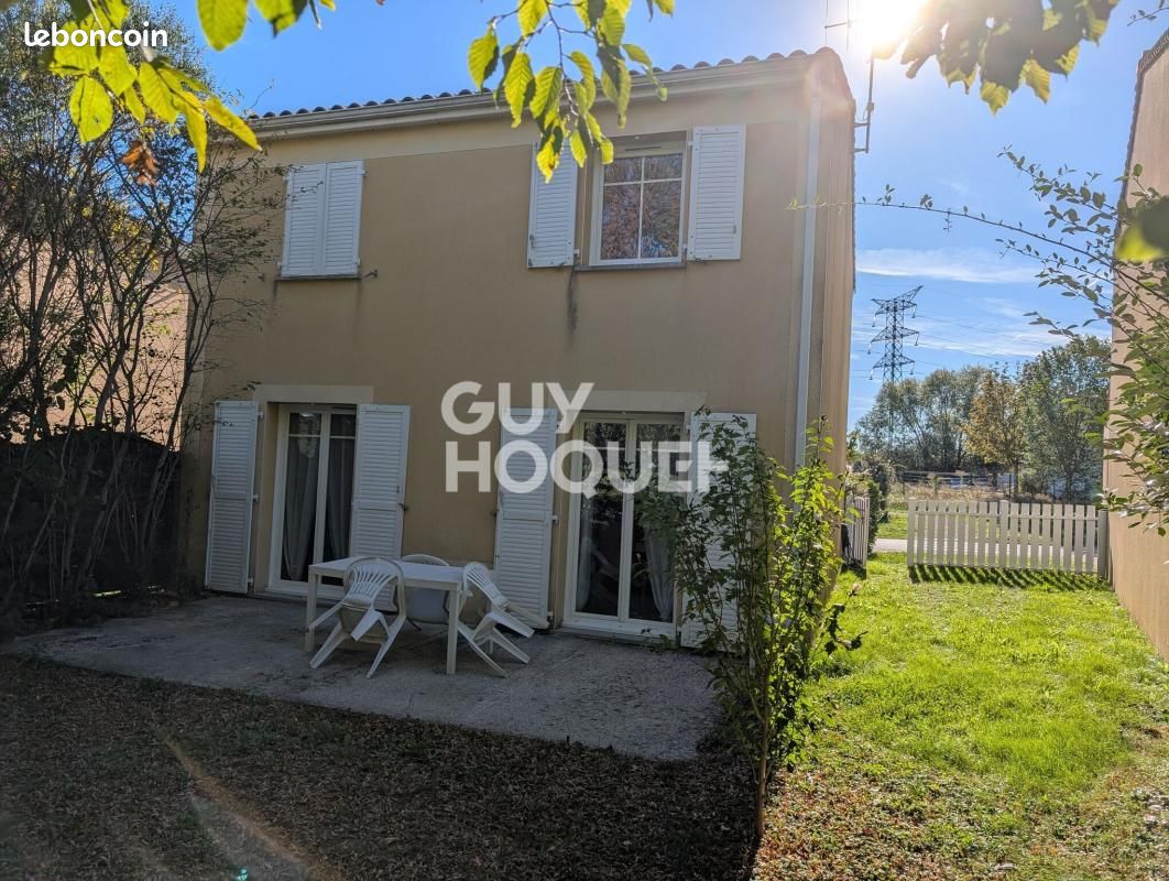 Maison 4 pièces 90 m² · à Poitiers · 90 m² · 780 €/mois