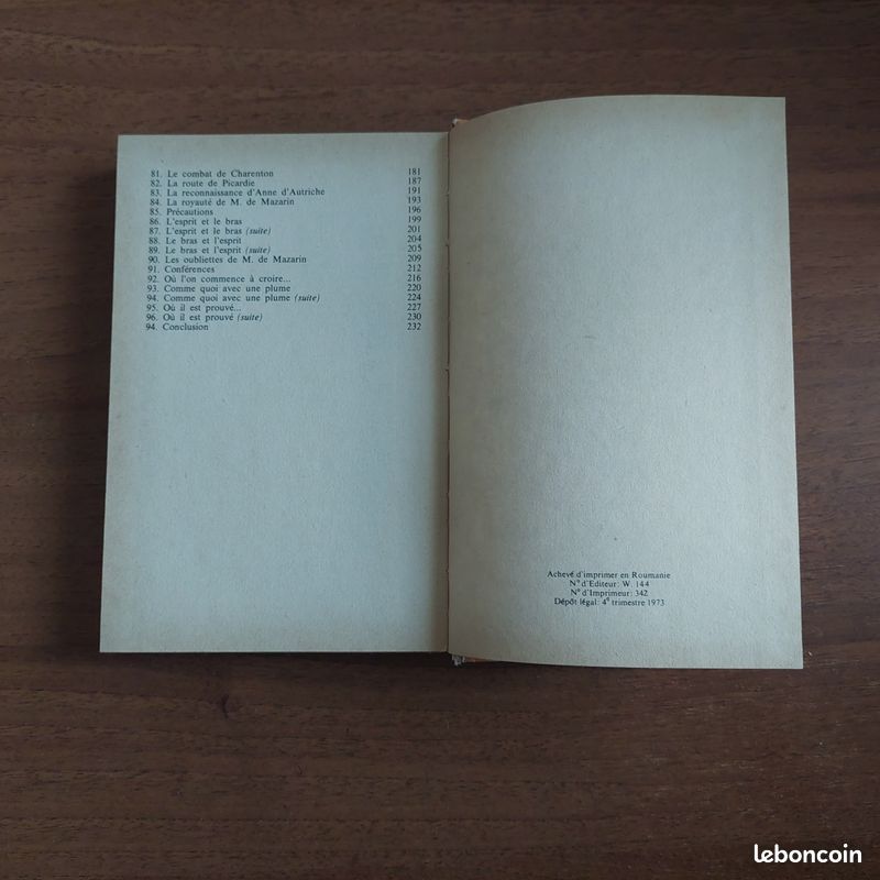 Livres anciens (image 13)