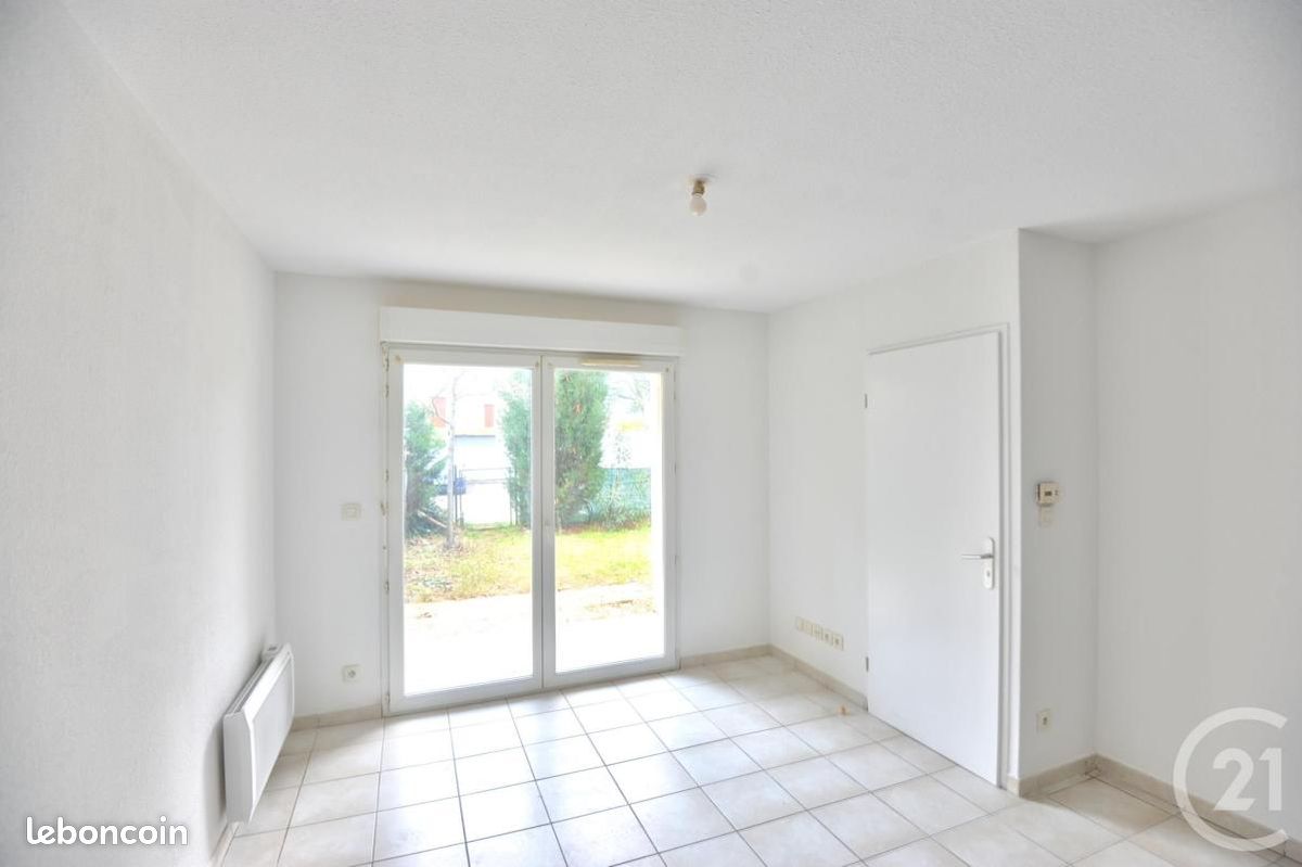 Appartement 2 pièces 41 m² · à Romans-sur-Isère · 41 m² · 570 €/mois