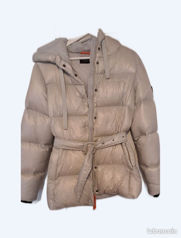 Doudoune Gertrude+Gaston Femme Vêtements