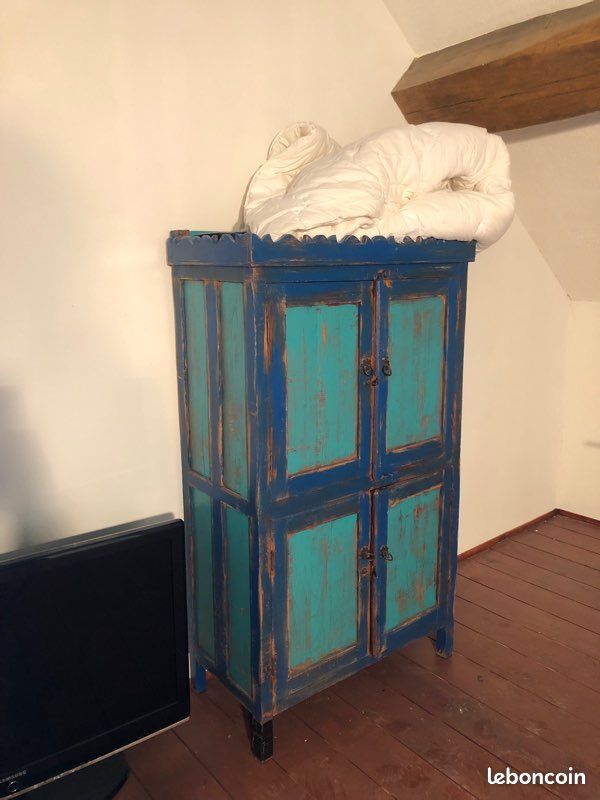 Armoire ancienne (image 2)