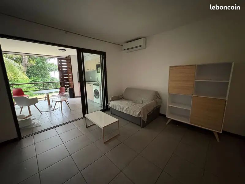 Appartement 2 pièces 29 m² · à Remire-Montjoly · 29 m² · 670 €/mois