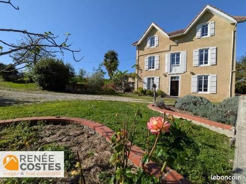 Maison 7 pièces 230 m² · à Le Mas-d'Azil · 230 m² · 196 650 €