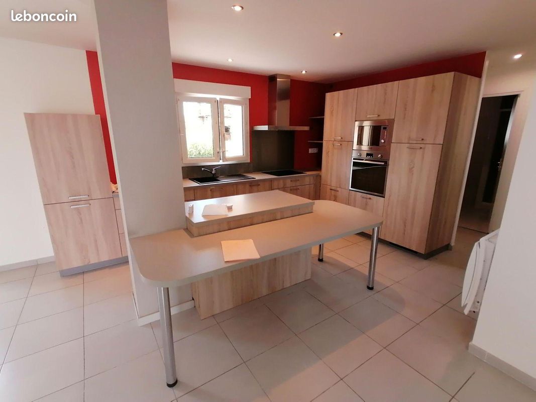 Appartement 2 pièces 63 m² · à Pont-Péan · 63 m² · 558 €/mois