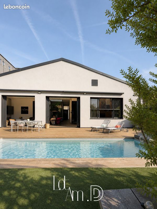 Appartement 7 pièces 240 m² · à Thionville · 240 m² · 1 249 000 €
