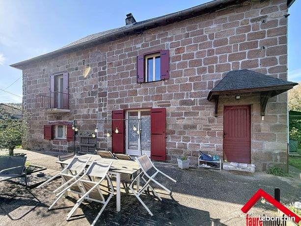 Appartement 5 pièces 178 m²