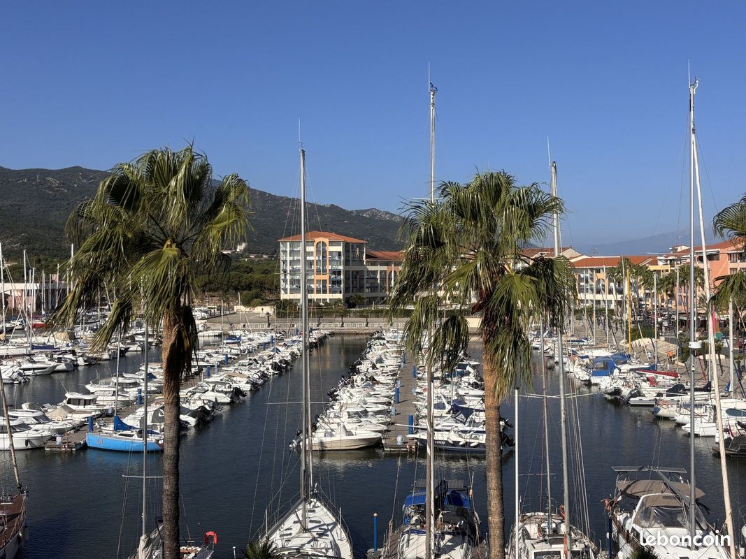 Appartement 3 pièces 47 m² · à Argelès-sur-Mer · 47 m² · 194 000 €