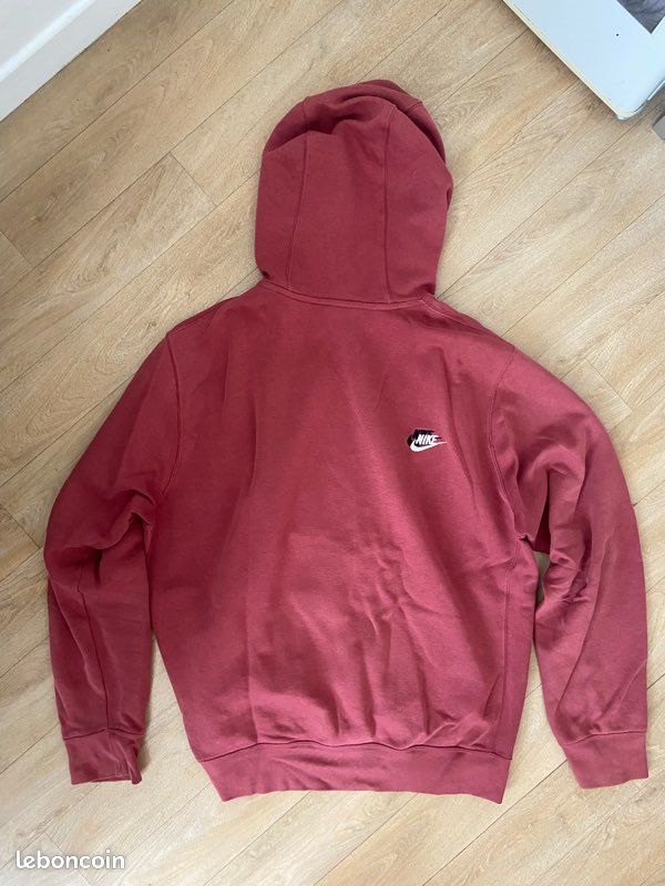 Ensemble Pull et jogging Nike Vêtements