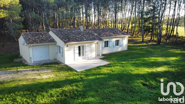 Propriété 6 pièces 112 m²