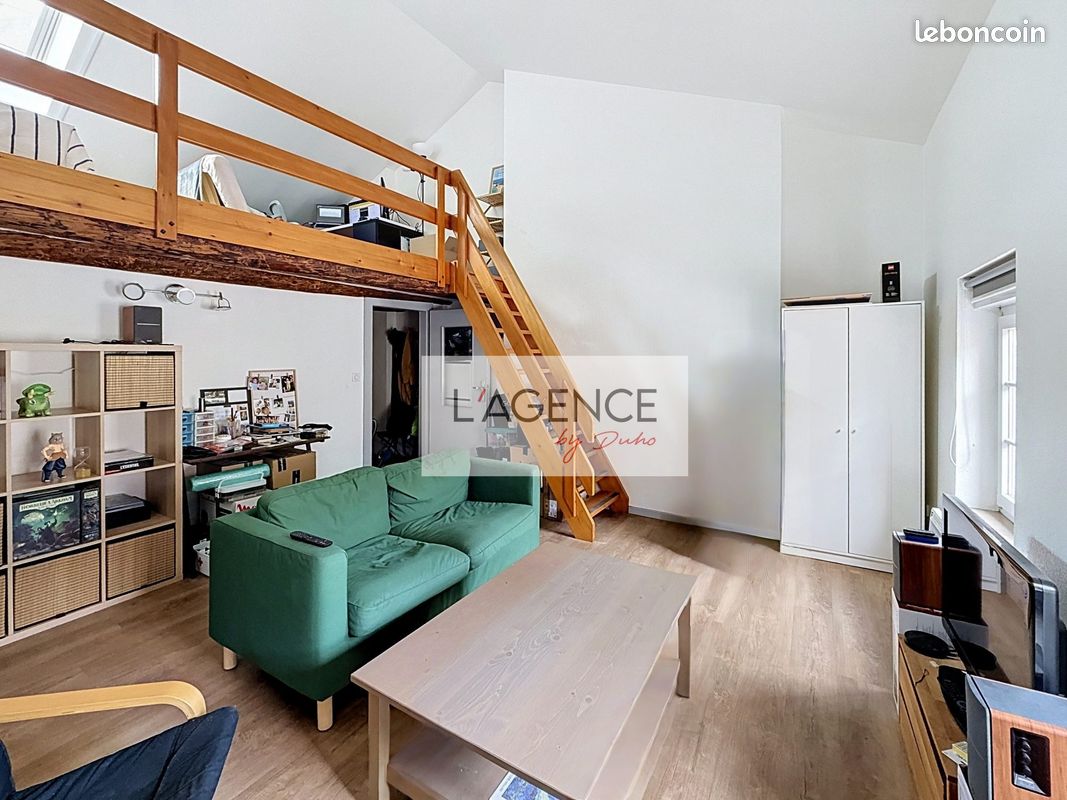Appartement 2 pièces 48 m² · à Thionville · 48 m² · 930 €