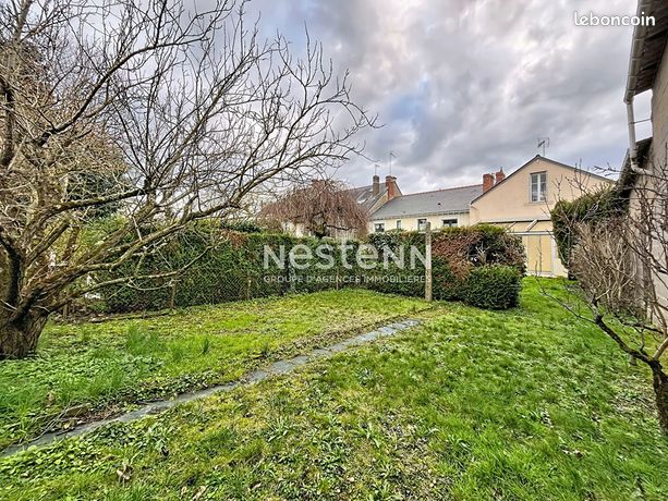 Maison 5 pièces 78 m² — 1