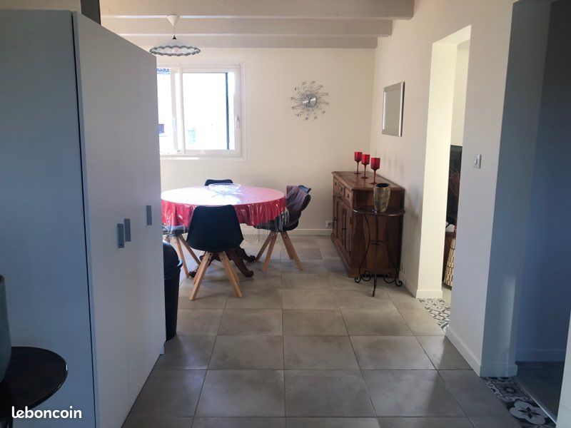 Logement entier au cœur de Ruoms (image 5)