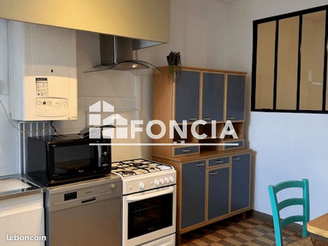 Appartement 1 pièce 38 m² · à Montauban · 38 m² · 560 €