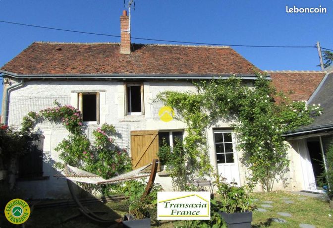 Longère 6 pièces 158 m²