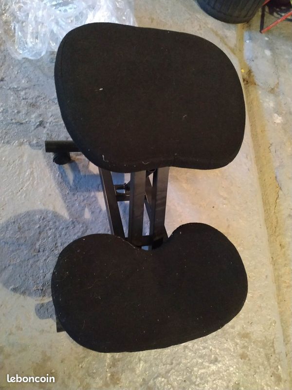 Chaise ergonomique (image 1)