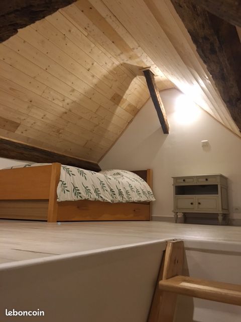 Grand Gîte du Bois Dauphin (image 8)