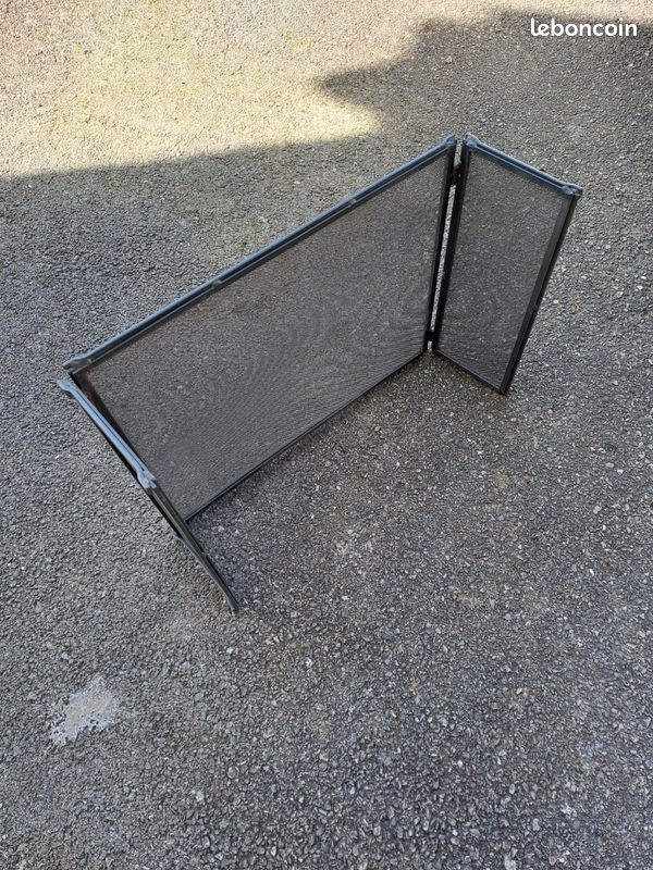Protection cheminée (image 2)
