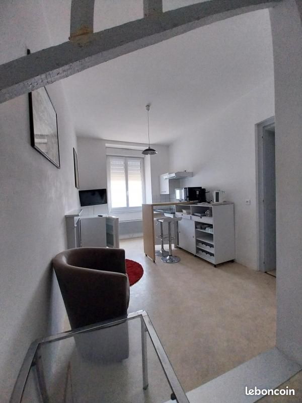 Appartement 2 pièces 32 m² · à Saint-Yrieix-la-Perche · 32 m² · 415 €/mois