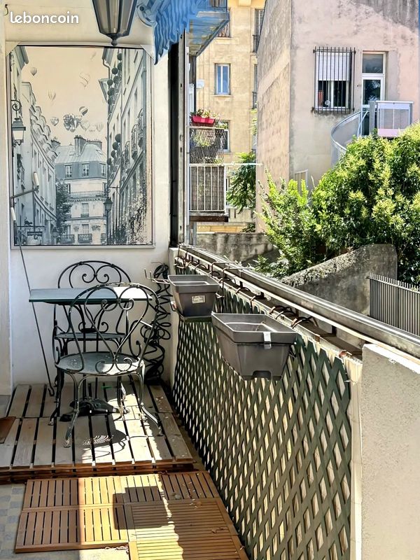 Appartement 4 pièces 91 m² · à Marseille · 91 m² · 395 000 €