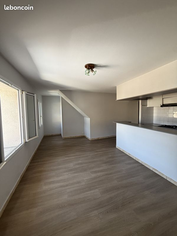 Appartement 3 pièces 60 m² · à Limoges · 60 m² · 600 €