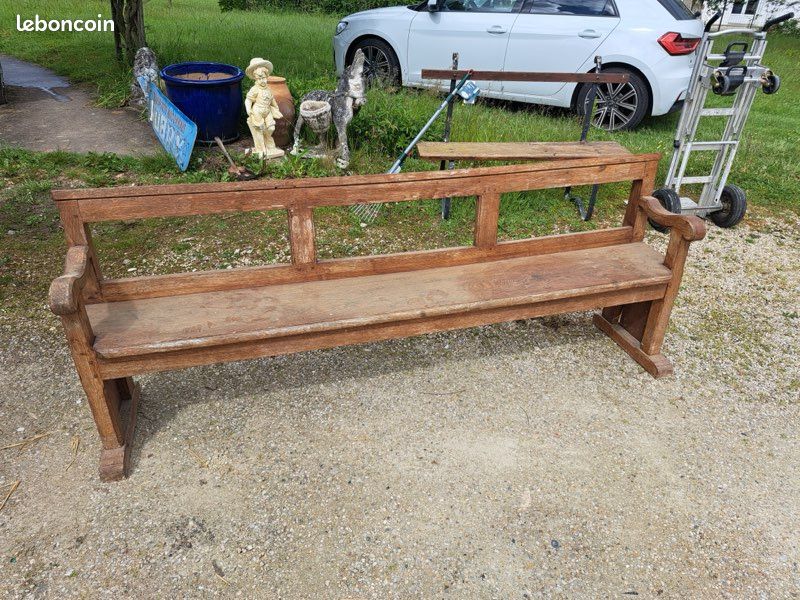 Banc (image 1)