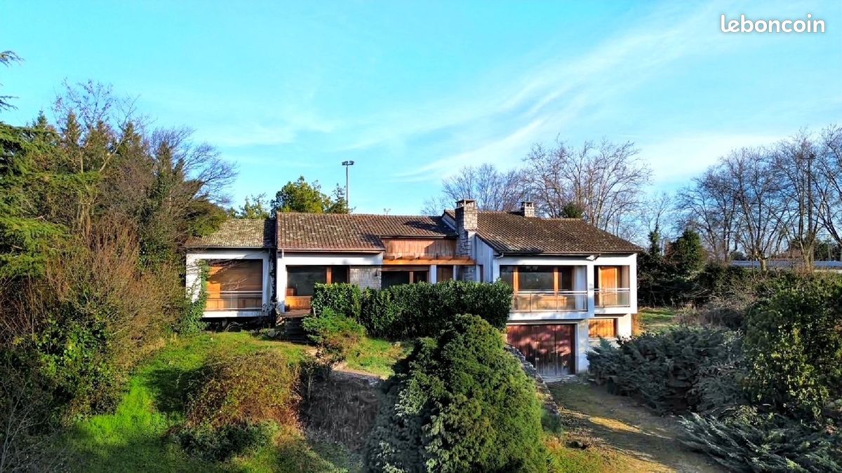 Maison 9 pièces 175 m² · à Annonay · 175 m² · 350 000 €