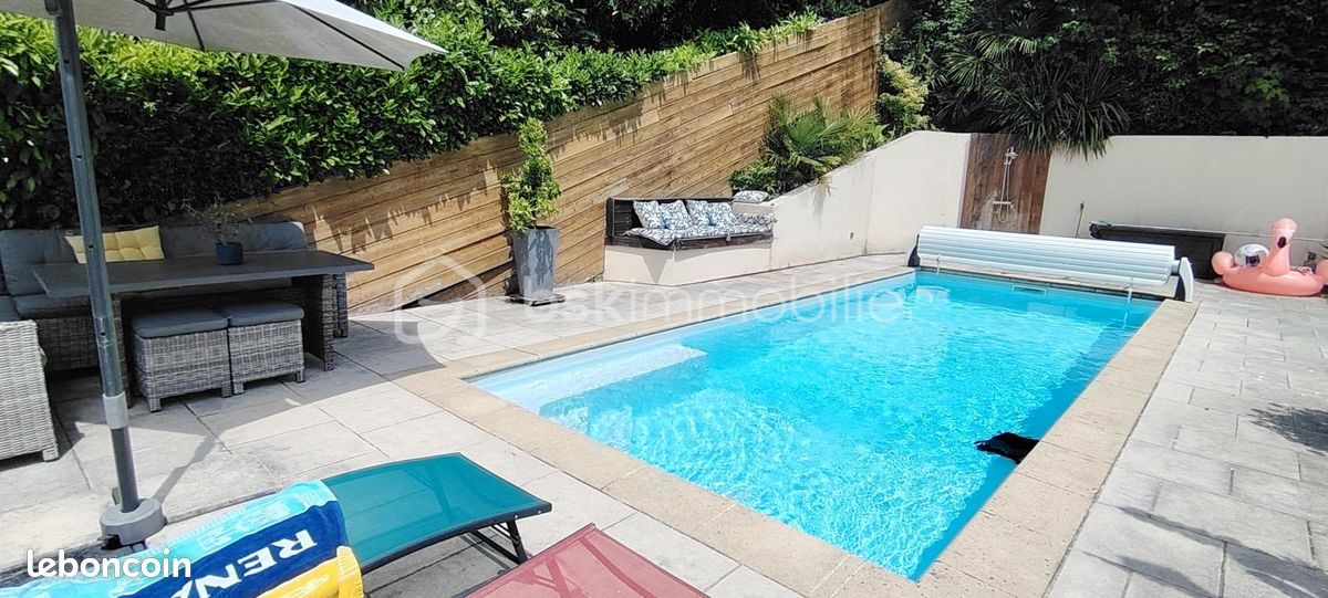 Maison 5 pièces 132 m² · à Mazères-Lezons · 132 m² · 379 000 €