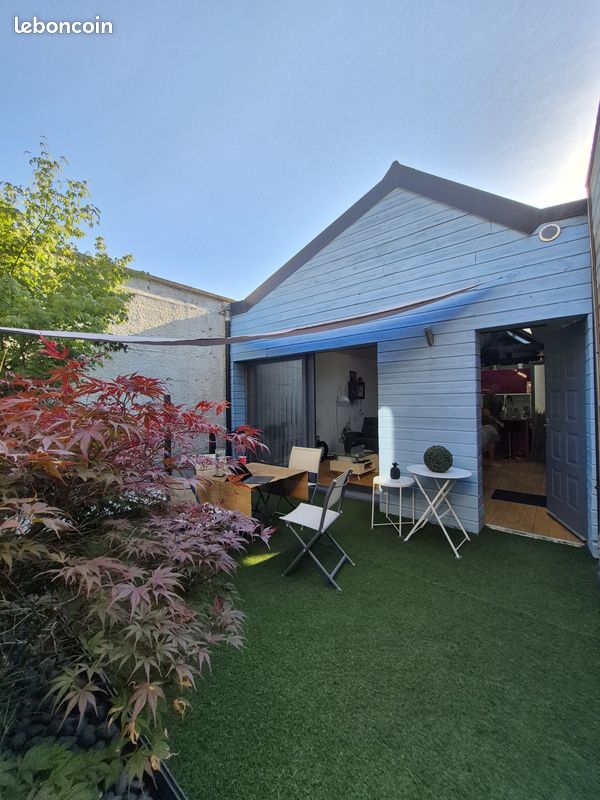 Appartement 3 pièces 85 m² · à Haubourdin · 85 m² · 180 000 €