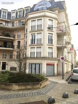 Appartement 3 pièces 67 m² · à Deuil-la-Barre · 67 m² · 1 395 €/mois