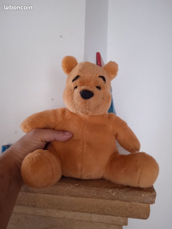 Jouets enfants divers très bon état (image 9)