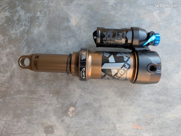 Amortisseur Fox Neuf – Suspension VTT/auto, Emballage D'origine
