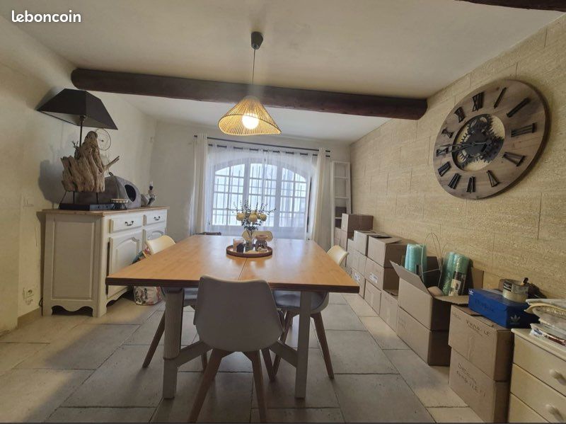 Maison 5 pièces 120 m² · à Eyragues · 120 m² · 268 000 €