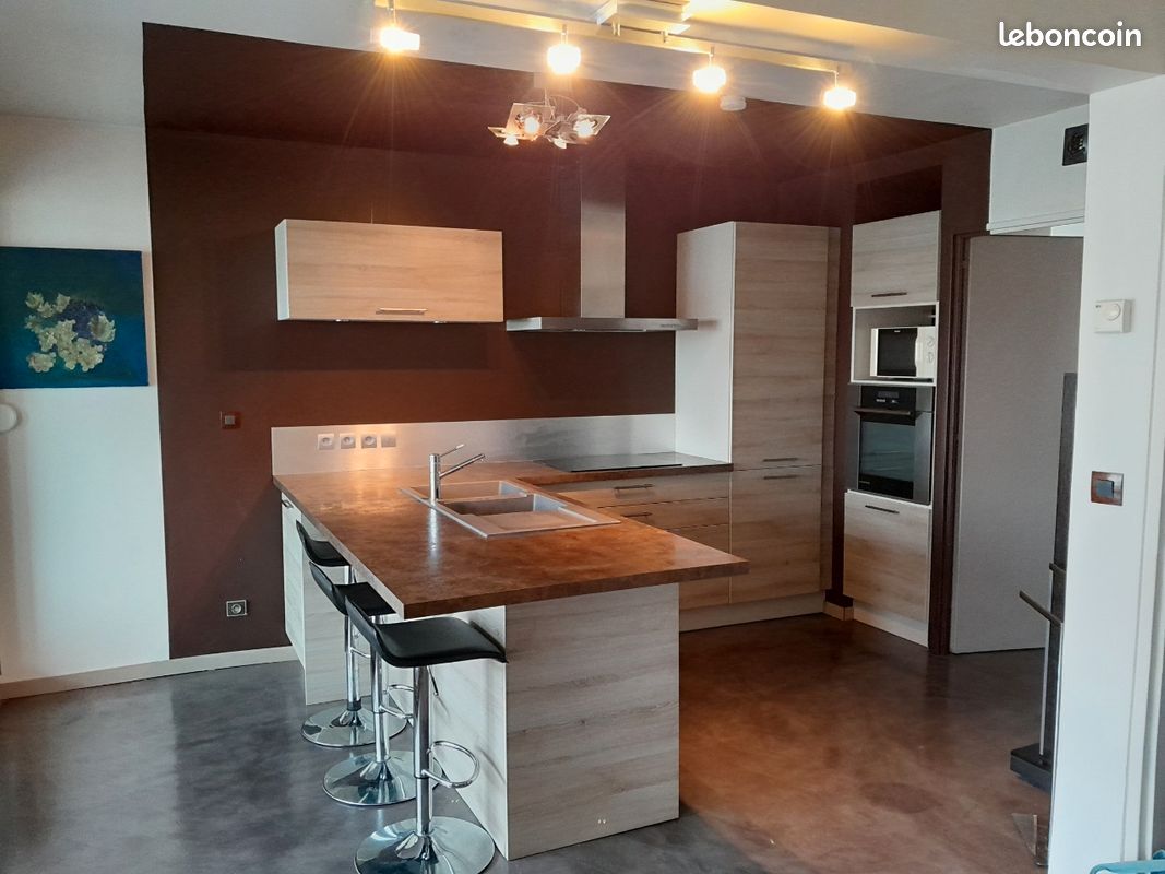 Appartement 3 pièces 78 m² · à Dijon · 78 m² · 900 €/mois