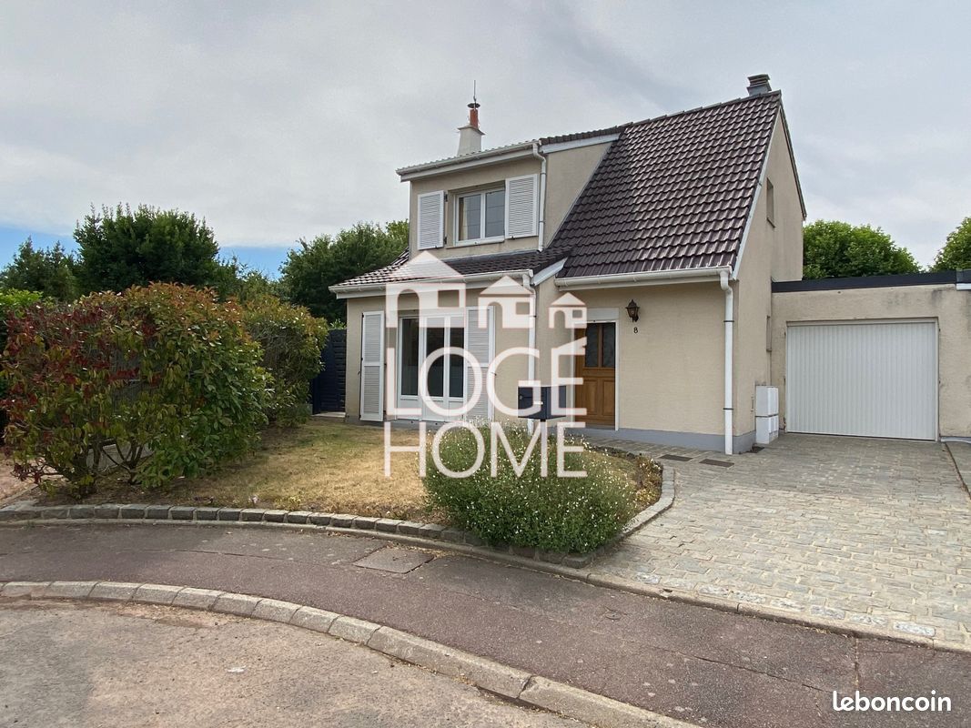 Maison 4 pièces 108 m² · à La Bassée · 108 m² · 229 500 €