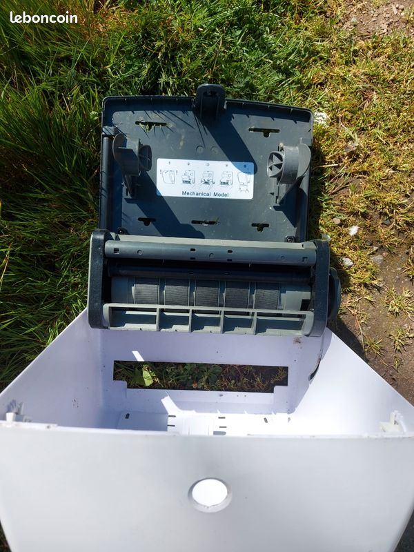 Distributeur essuie main (image 5)