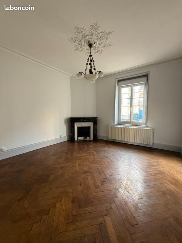 Appartement 3 pièces 44 m² · à Nancy · 44 m² · 110 000 €