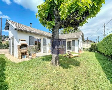 Maison 580 000 € - 116 m²
