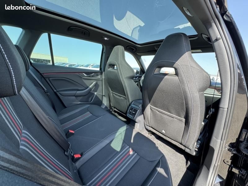 Skoda Kamiq 1.5 TSI Evo 2 150ch ACT Monte Carlo DSG7 (image 14)
