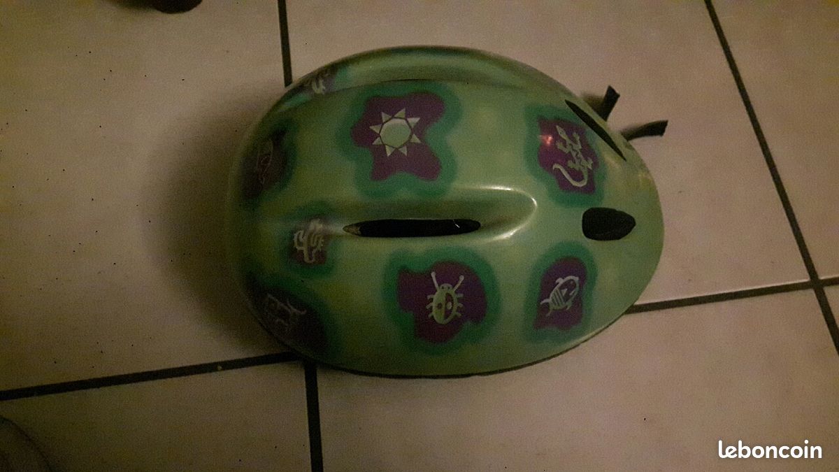 Casque de vélo (image 2)