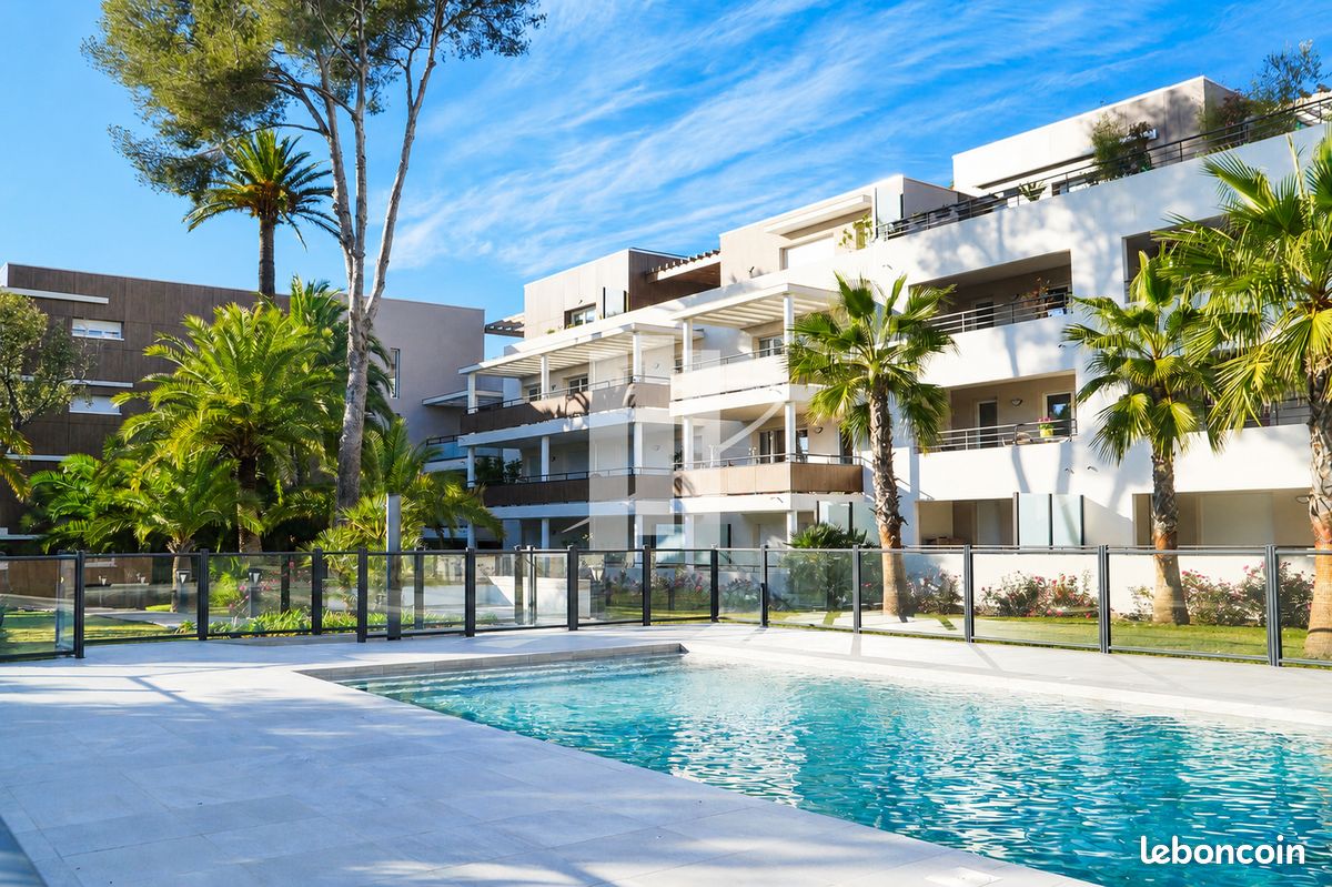 Appartement 3 pièces 80 m² · à Saint-Raphaël · 80 m² · 565 000 €