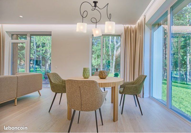 Lustre design Pescatore (image 2)