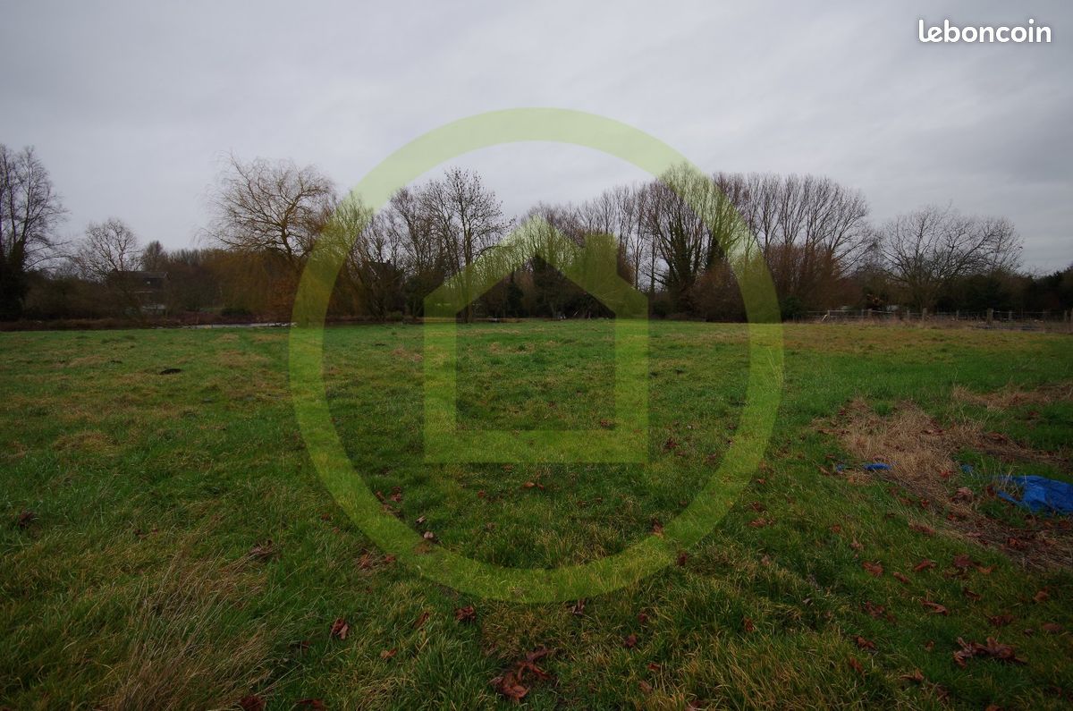Terrain 4817 m² ESTRUN · 128 000 €
